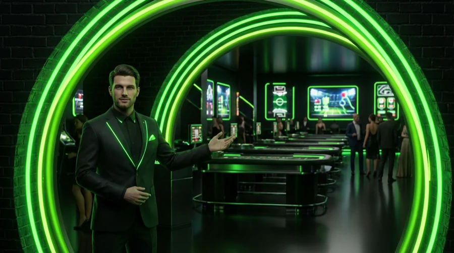 Mr Vegas Casino Free Spins and No Deposit Offers in the UK