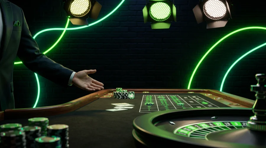 How the Sign Up Promotion Is Activated