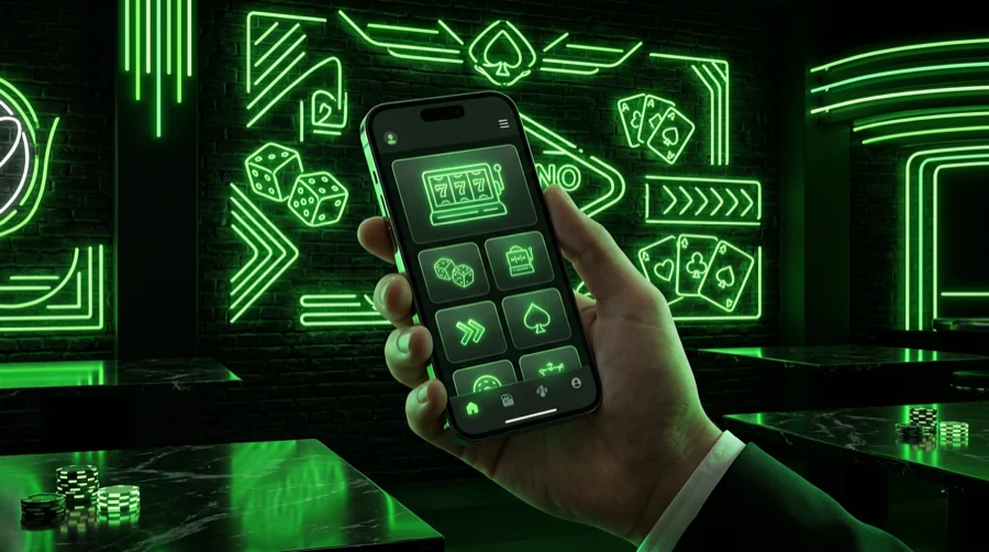 Mr Vegas Online Slots Guide for UK Casino Players