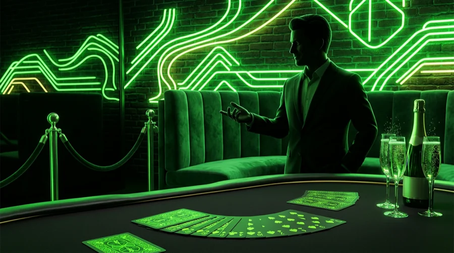 Mr Vegas Best Slots for Different Playing Styles