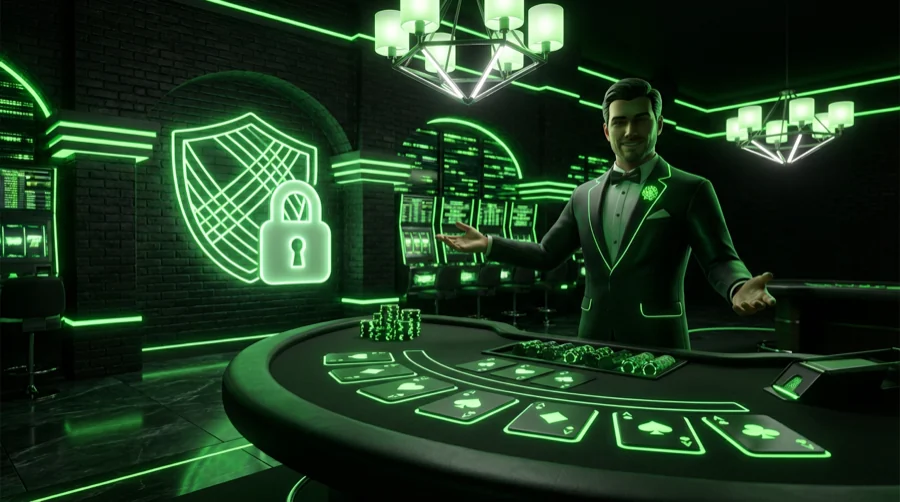 Using a Mr Vegas Free Spins Promo Code